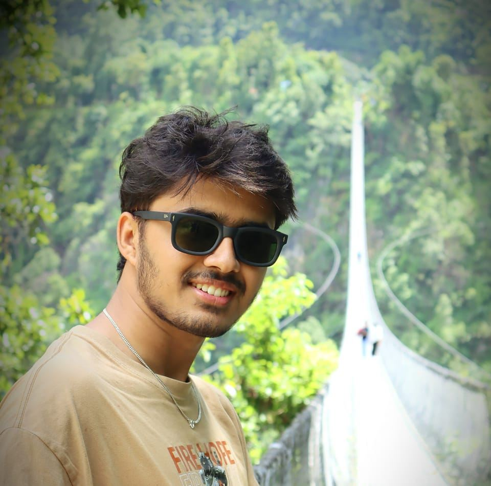 Nabin Khanal